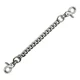 thumbnail image 1 of Clip De Cadena De Metal De Seguridad Para Collar De Perro De, 1 of 6