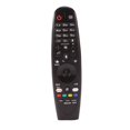 thumbnail image 1 of AN-MR650A Control Remoto de Reemplazo con FuncióN de Voz y FuncióN de RatóN para LG Smart TV, 1 of 5