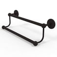 thumbnail image 1 of Allied Brass P1072/30-ORB 30-Inch Double Towel Bar, Oil Rubbed Bronze, 1 of 3