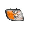 thumbnail image 1 of Cuarto I 30 DEPO Derecho/Pasajero Bicolor 27535-7483947, 1 of 4