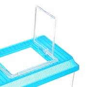Aqua Culture Pet Carrier for Small Animals, Amphibians, and Fish