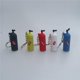 thumbnail image 1 of 5 Unids Llavero Lindo de Cilindro de Buceo, Hombre Mujer, Decoraciones Colgantes para Buceadores shamjiam Llavero de tanque de buceo, 1 of 8