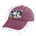 thumbnail image 2 of Son Heung-min Sombrero vaquero para adultos con ala curvada moldeable, sombrero de sol al aire libre para hombres y mujeres, 2 of 6