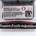 thumbnail image 4 of Rapala® Support Outils 2 Magnétique, 4 of 5