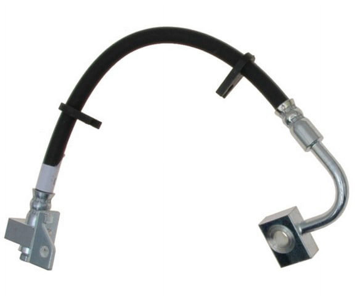 Raybestos BH383050 Professional Grade Hydraulic Brake Hose Fits select: 2006-2007 JEEP GRAND CHEROKEE, 2006-2010 JEEP COMMANDER