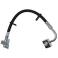thumbnail image 2 of Raybestos BH383050 Professional Grade Hydraulic Brake Hose Fits select: 2006-2007 JEEP GRAND CHEROKEE, 2006-2010 JEEP COMMANDER, 2 of 5