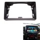 thumbnail image 5 of Fascia de radio de coche YONGSHENG compatible con Sorento 2002-2006 9 pulgadas, 5 of 5