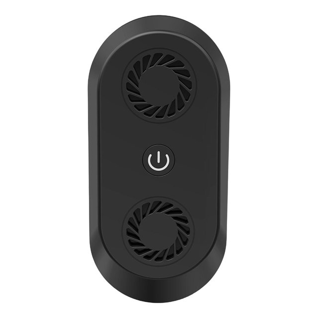 Repelente de plagas ultrasónico multifuncional Repelente de ratones Repelente de roedores Alta potencia 22-85KHz para el hogar Oficina Jardín Tienda negro Baoblaze Repelente ultrasónico de plagas