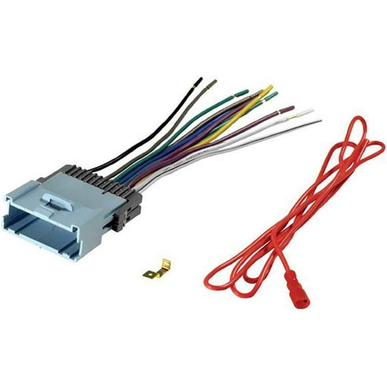 Pontiac g6 aftermarket radio kit discount