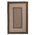 thumbnail image 1 of Colonial Mills Rug TB19R096X132R Tiburon - Dockside 8 in. x 11 in. Braided Rug, 1 of 1
