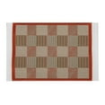 thumbnail image 2 of Woven Rug, Mini Dollhouse Small Dollhouse Miniature Turkey Rug  For Miniature Dollhouse Decoration #1,#2,#3, 2 of 8
