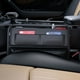 thumbnail image 3 of sweethay Organizador de huecos para asiento de coche, solución de almacenamiento eficiente para accesorios organizadores de coche, caja de Automoción decorativa y accesorios, 3 of 6