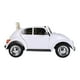 thumbnail image 3 of Montable Eléctrico Volkswagen Blanco 6 Volts, 3 of 4