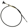 thumbnail image 3 of 103-1796 Choke Cable for Toro Metro & Turf Tracer S-Series - Genuine Toro Part #103-1796 Replacement, 3 of 4