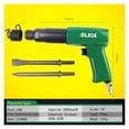 thumbnail image 1 of Pneumatic Hammer For Vehicle Repairing 6CFM Air-hammer Powerful Jack Chipping Hammer For Bridge Contruction Air Draft ,Wide Use, 1 of 6