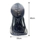 thumbnail image 4 of 1 gorro de seda Durag, gorro de terciopelo Durag para hombres y mujeres, perfecto para ondas de 360 grados, rastas y turbantes, gorro de terciopelo premium para envolver la cabeza,, 4 of 5
