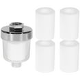 thumbnail image 1 of Purifier Output Universal Shower Filter Household Kitchen Faucets Purification Home Bathroom Accessories, 1 of 8