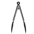thumbnail image 1 of Pinza De Acero Inoxidable Vencort Con Nylon Color Negro 9 pulgadas Pinza, 1 of 3