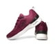 thumbnail image 4 of Tenis Skechers Skech Air Dynamight Mujer Moderno Vino vino 25, 4 of 6