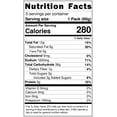 thumbnail image 6 of MAMA Noodle Shrimp Flavor, 2.12 oz, 5 Pack, 6 of 6
