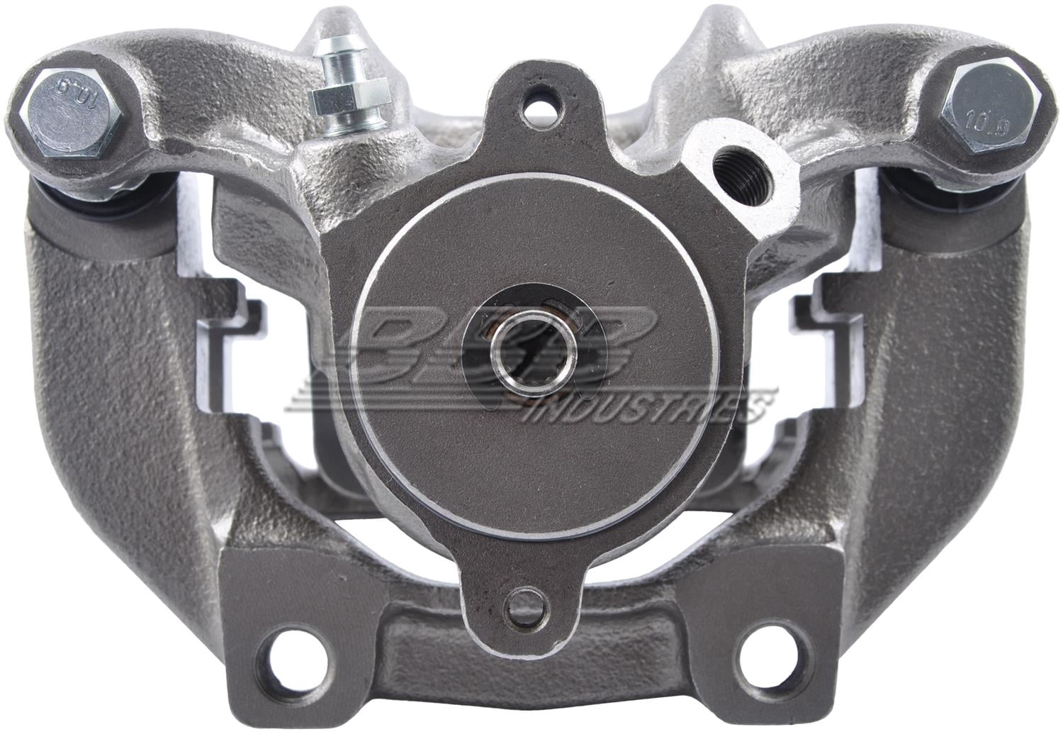 TERREPOWER formerly BBB Industries 99-02437A Reman Caliper w/installation Hardware