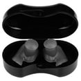 thumbnail image 2 of Bouchons d'Oreilles en Silicone Confortables pour Étudier, Nager, Bébé, 2 of 8