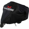 MadDog Gear Motorcycle Cover Touring 107 in x 45 in x 63 in