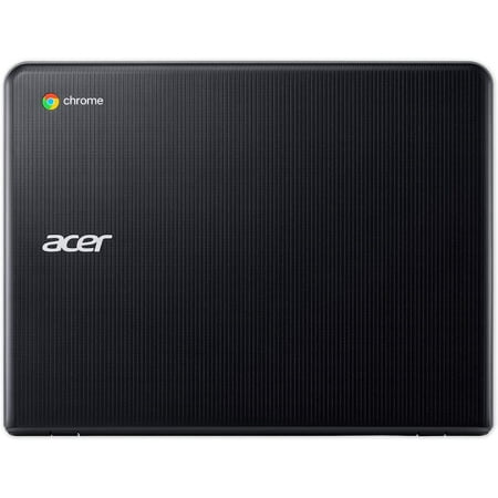 Acer - Chromebook 512 – 12” IPS Display - Intel Celeron N4020 - 4GB Memory - 32GB eMMC – Ruggedized – Spill Resistant KB