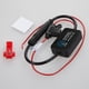 thumbnail image 4 of FM 88-108MHz Coche Antena Señal Amp Booster Radio Amplificador Ndcxsfigh Accesorios para autos y motos, 4 of 6