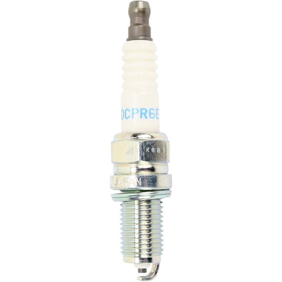 NGK Genuine OEM Replacement Spark Plug - DCPR6E