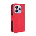 thumbnail image 2 of Funda Tipo Billetera GANGXUN para Xiaomi Redmi Note 14 4G – Tapa Flip con Tarjetero, 2 of 5