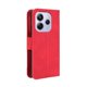 thumbnail image 2 of Funda Tipo Billetera GANGXUN para Xiaomi Redmi Note 14 4G – Tapa Flip con Tarjetero, 2 of 5
