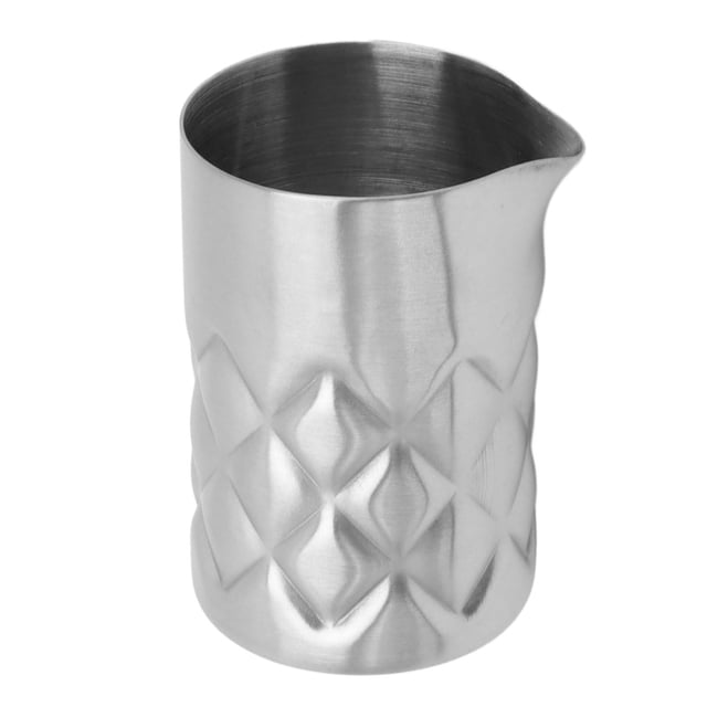 Jarra mezcladora de barra, vaso mezclador de cóctel 304 Jarra mezcladora de barra Vaso mezclador de barra Muy recomendable