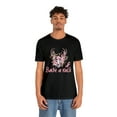 thumbnail image 4 of Save A Rack Breast Cancer Awareness Month T-Shirt, 4 of 4