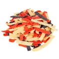 thumbnail image 5 of Fresh Gourmet Tri-Color Tortilla Strips, 3.5 oz, 5 of 7