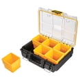 thumbnail image 1 of Organizador de plástico DEWALT Toughsystem DWST08020, 1 of 10