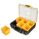 thumbnail image 1 of Organizador de plástico DEWALT Toughsystem DWST08020, 1 of 10
