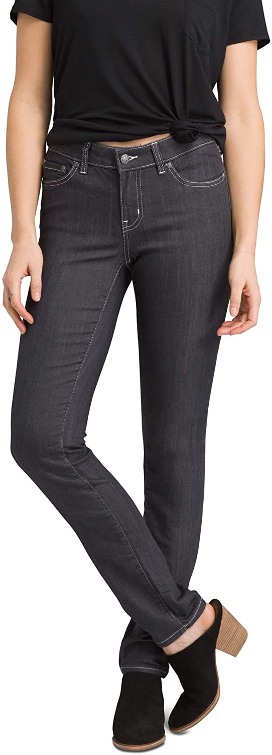 Kayla Jean - Regular Inseam, Denim 