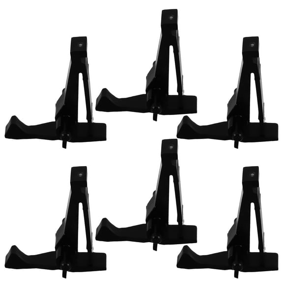 HOMEMAXS 6 Pcs Small Cassette Player Anti-mistake Tape Recorder Part