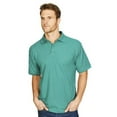 thumbnail image 2 of Absolute Apparel Mens Precision Polo Shirt, 2 of 3