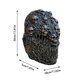 thumbnail image 1 of Steam Skull Máscara de Halloween Realista Látex Cara completa Creepy Skull Head Headgear Máscara de terror Fiesta Decoración de Halloween, 1 of 2