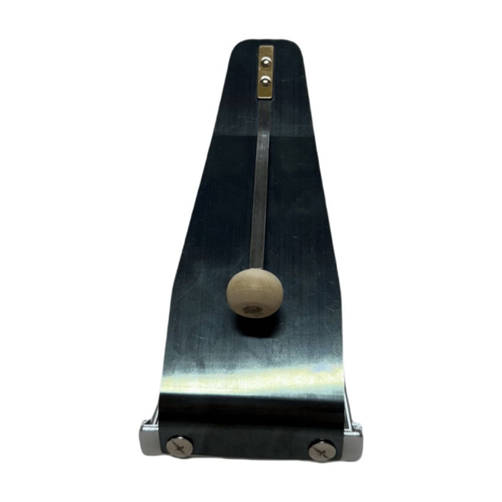 1. Portable Metal Tone Controller with Vibrations for Live Music & Studio Sound Effects