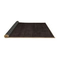 thumbnail image 2 of Ahgly Company Indoor Rectangle Oriental Brown Modern Area Rugs, 8' x 10', 2 of 4