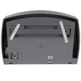 thumbnail image 2 of Scott Essential Coreless Black Toilet Paper Dispenser, 2 of 7