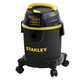 thumbnail image 1 of Stanley 3 Gallon Wet/Dry Poly Vacuum, 1 of 4