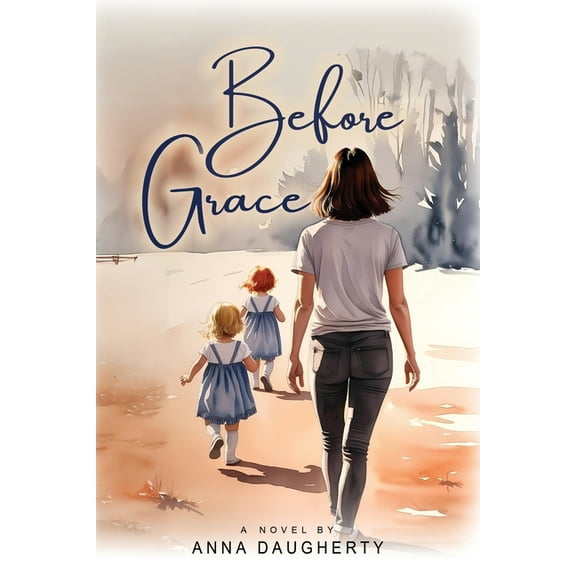 Grace Church Before Grace, Book 3, (Paperback)