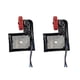 thumbnail image 1 of 2pcs Speed-Regulating Switch Fittings for Polishing Machine Governor Angle Grinder Ruiqi 180 Governo, 1 of 5