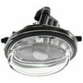thumbnail image 2 of For Mazda MX-5 Miata Fog Light Assembly 2006-2012 Driver and Passenger Side Pair | CAPA Certified | MA2592108, 2 of 4