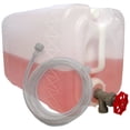 thumbnail image 3 of Star Brite Boat Motor Winterizing Kit 035001 With 5 Gallon Tank/Gate Valve/Vent Cap And Clear Hose; With US Label, 3 of 4