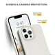 thumbnail image 4 of Funda para teléfono GUAGUA iPhone 13 Pro Max de 6.7 pulgadas con piedra de silicona líquida, 4 of 8